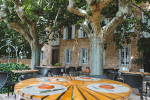 bastide des magnans vidauban