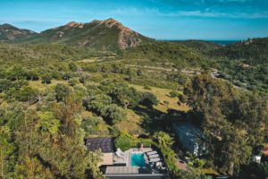 esterel caravaning