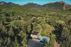 esterel caravaning