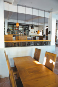 restaurant les suds