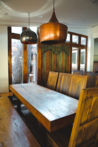 restaurant les suds