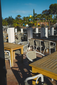 restaurant les suds