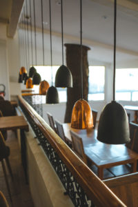 restaurant les suds