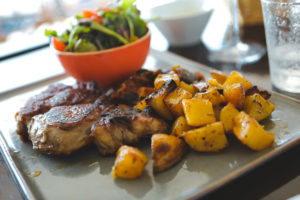 bistrot loudet