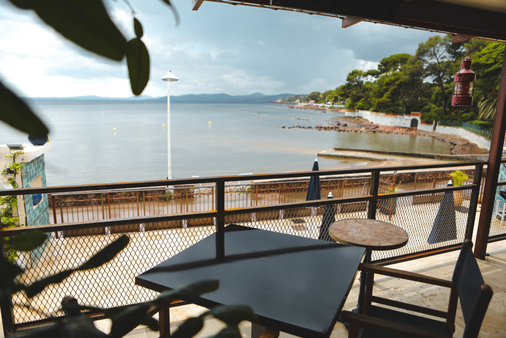 bistrot loudet