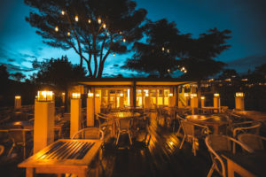 restaurant le sud