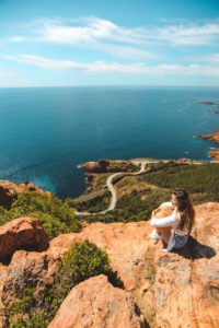 esterel saint barthelemy