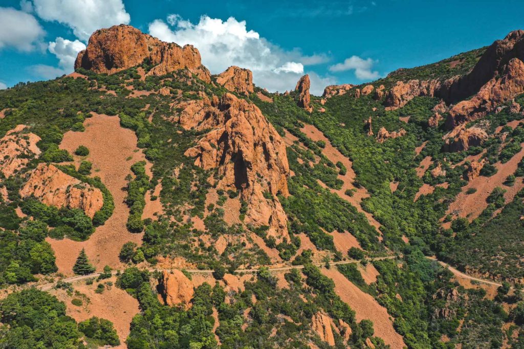esterel