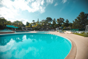 esterel caravaning