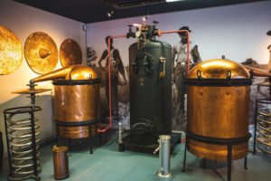 musée de la lavande