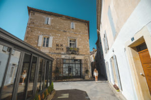 Saint Remy de Provence