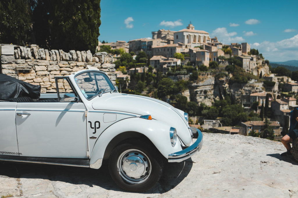 gordes road trip