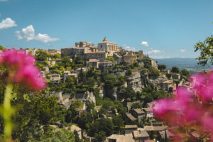 gordes provence