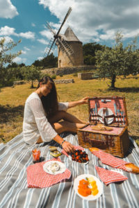 moulin de joucas