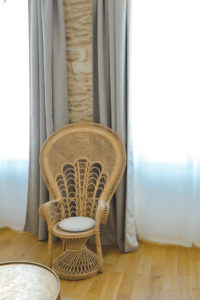 hôtel le Saint Remy