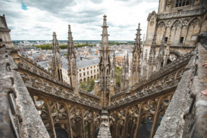 Cathédrale Orléans