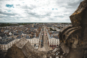 Cathédrale Orléans
