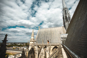 Cathédrale Orléans