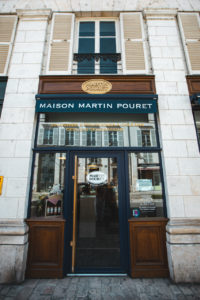 martin pouret orléans