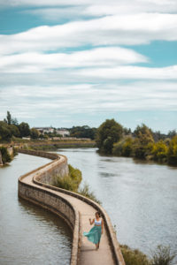 Orléans à vélo