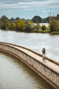 Orléans à vélo