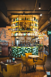 restaurant Orléans