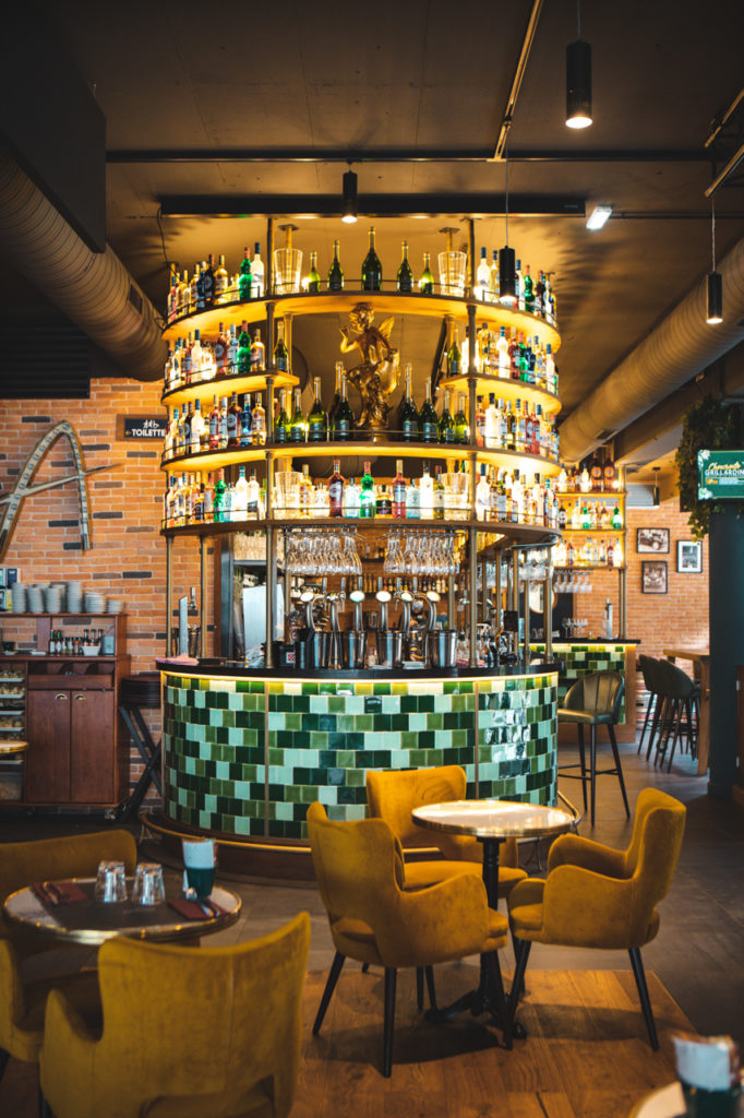restaurant Orléans
