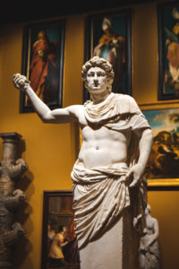 musée des beaux arts orléans