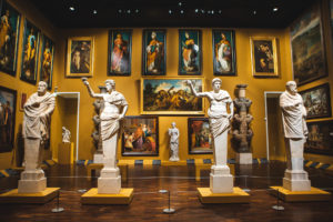 musée des beaux arts orléans