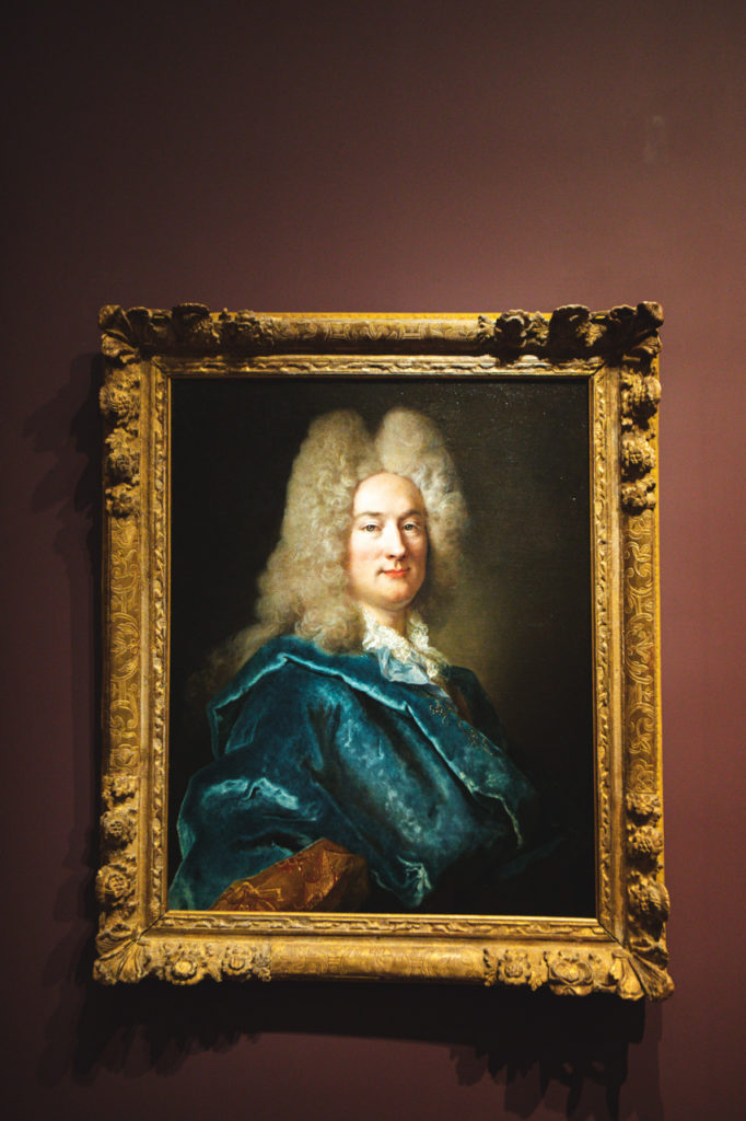 musée des beaux arts orléans