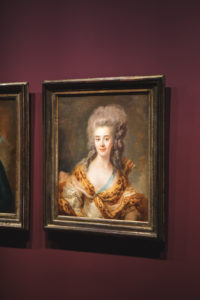 musée des beaux arts orléans