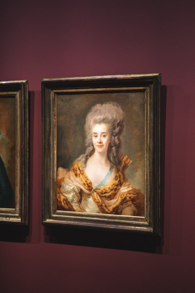 musée des beaux arts orléans