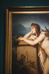 musée des beaux arts orléans