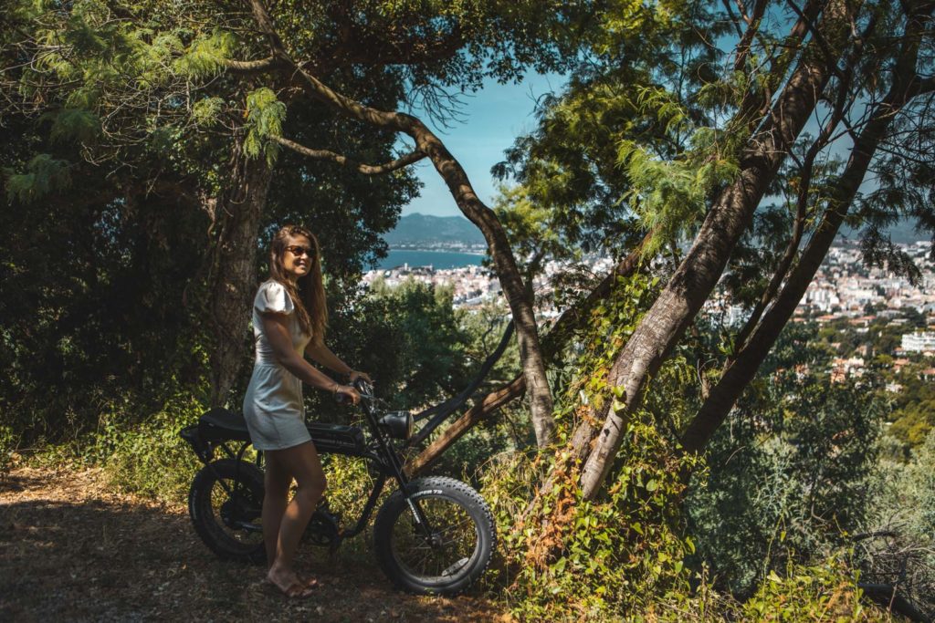 La californie cannes