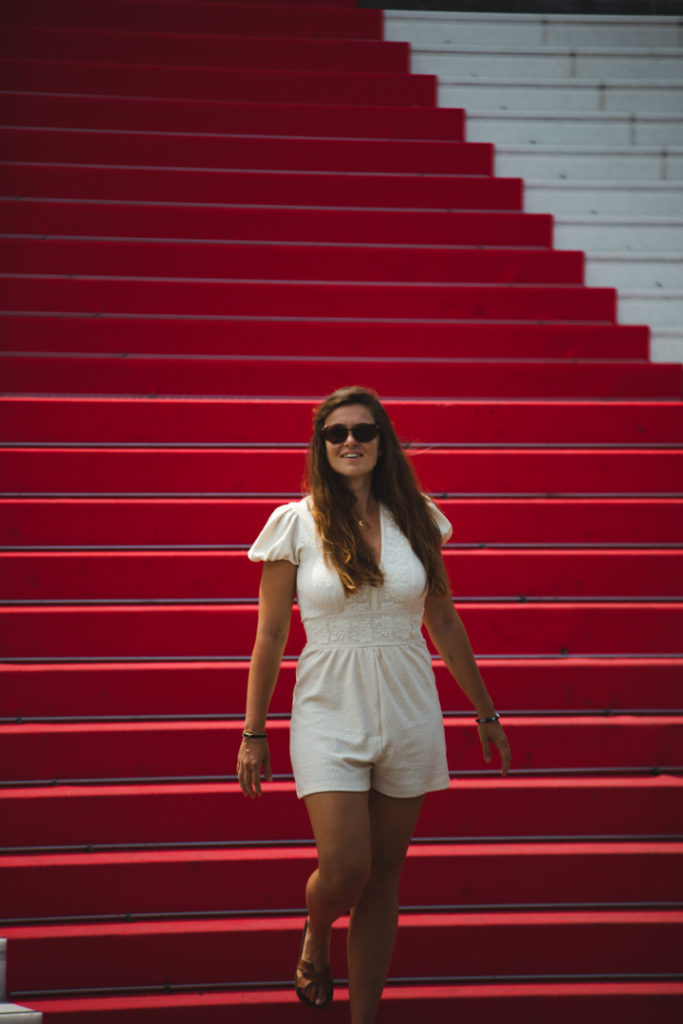palais des festivals cannes
