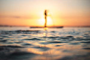 lever de soleil cannes