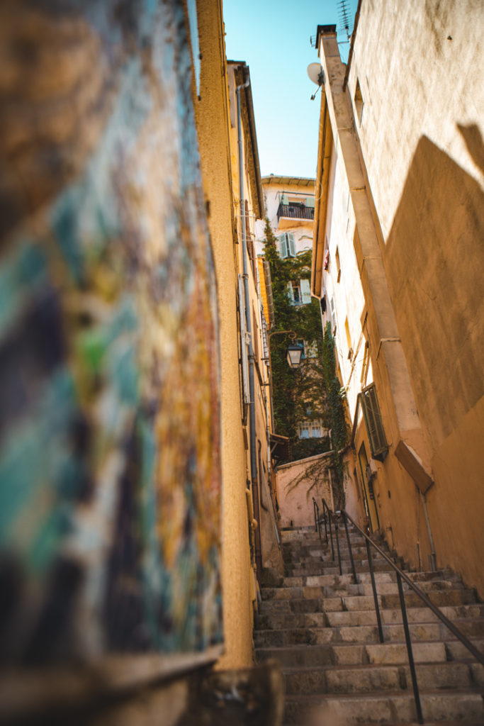 le suquet cannes