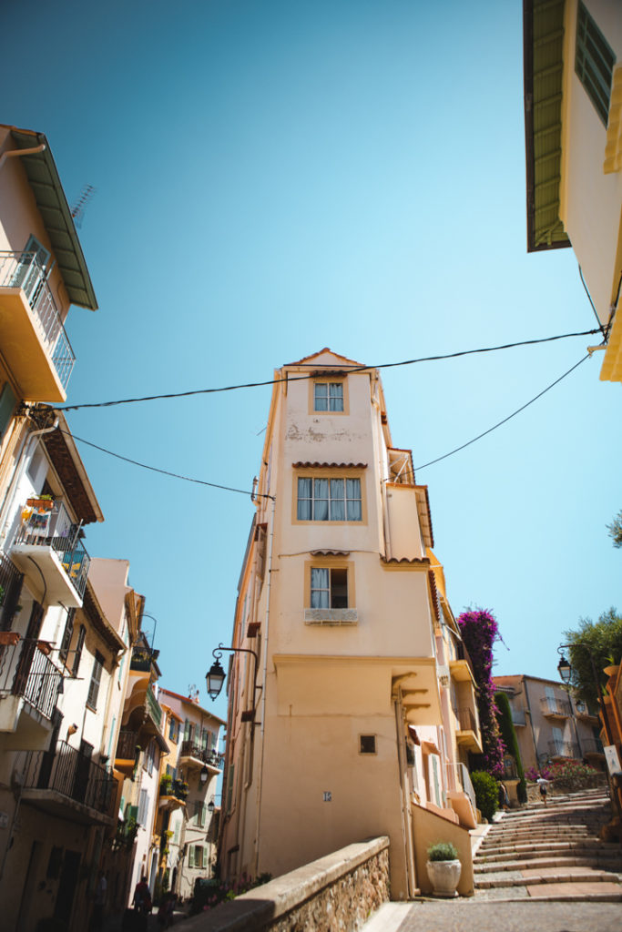 le suquet cannes