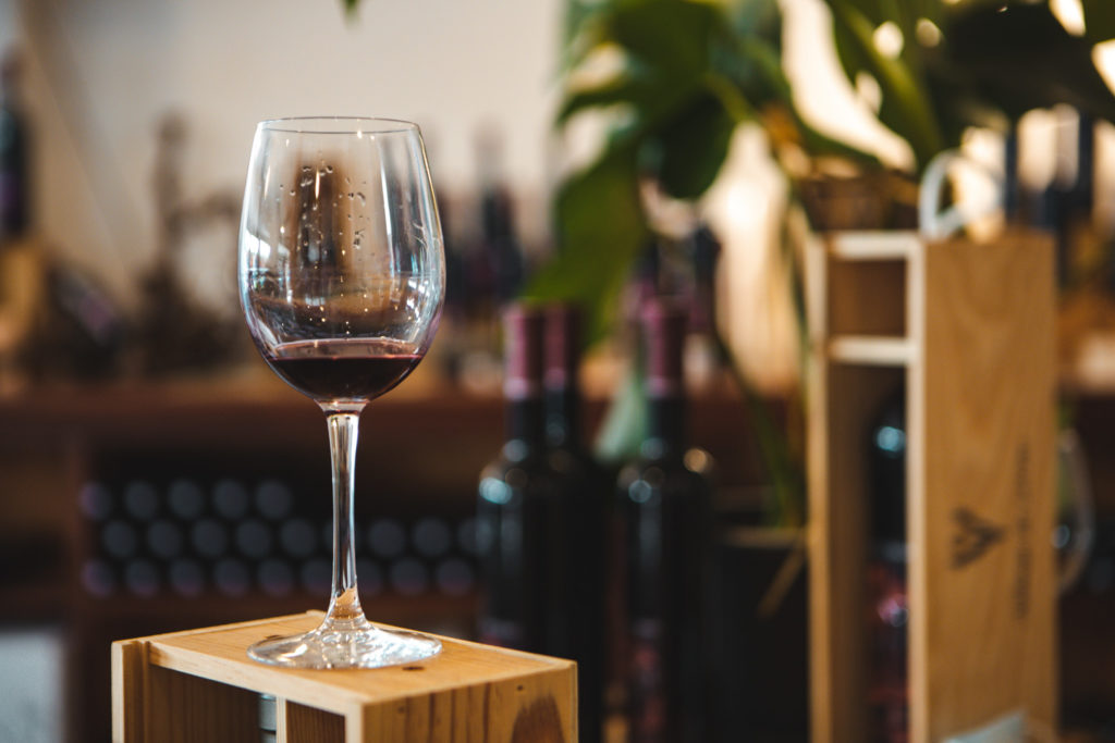 vin saint honorat