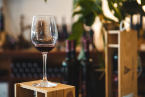 vin saint honorat
