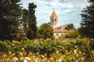 ile saint honorat cannes