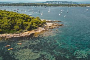 iles de lerins