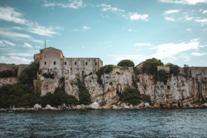 iles de lerins