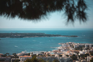 La californie cannes