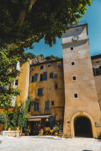 cotignac