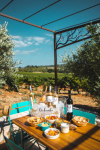 domaine de cantarelle