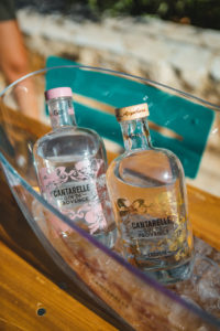 domaine de cantarelle