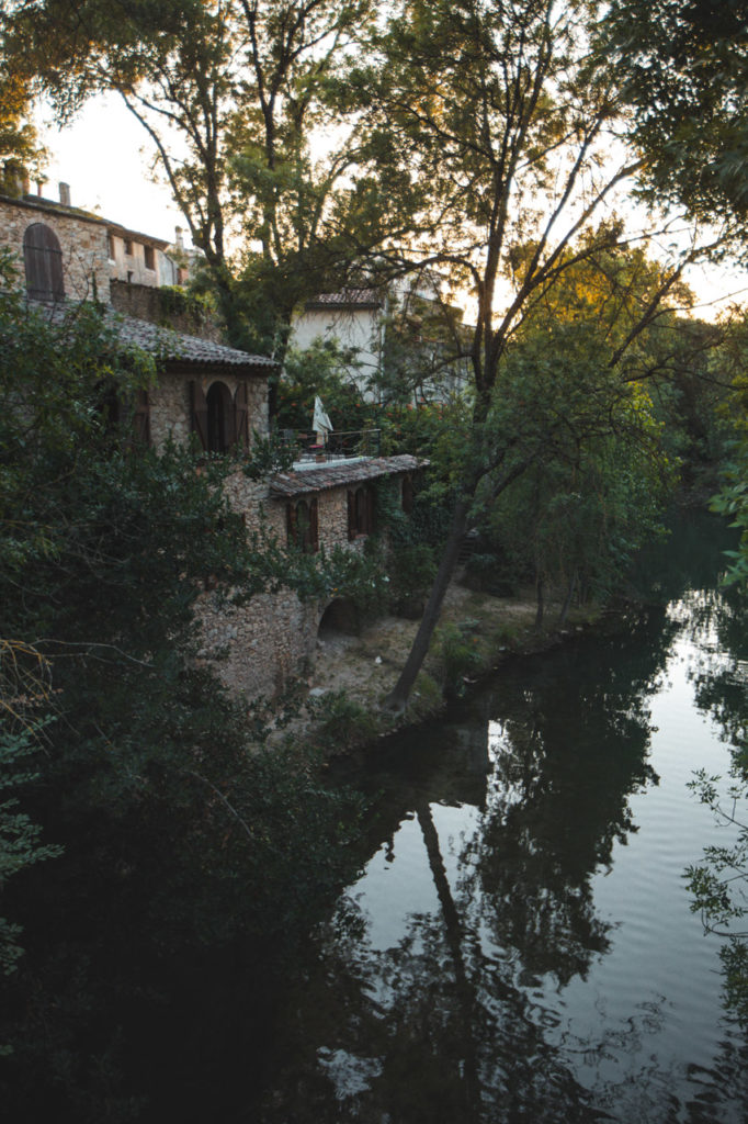 correns