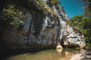 vallon des sourn
