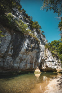 vallon des sourn